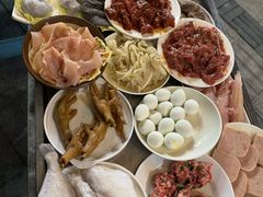 -李德富老街牛杂火锅(抚琴街店)