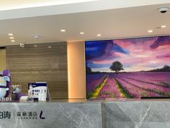 -麗枫酒店(广州火车站友谊剧院店)