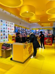 -乐高授权专卖店(朝阳大悦城店)