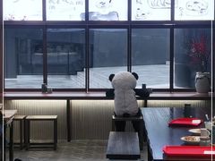 -面春山·传统老卤面(天隆寺店)
