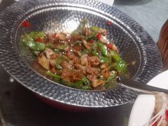 -伙靠·江浙菜(田林路店)