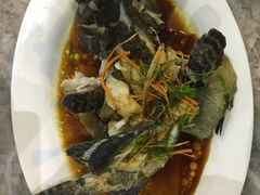 -四川小胡子海鲜(丁村万人海鲜广场店)