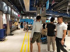 -皇庭广场(福华三路店)