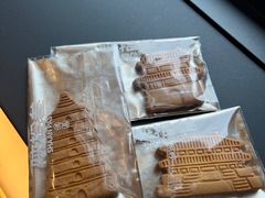 -陕拾叁-西安糕点(北院门创始店)