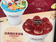 -哈根达斯(龙湖时代天街店)