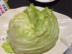 -芦月轩羊蝎子(劲松店)