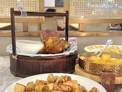 -皓景海鲜·地标美食(双月湾店)
