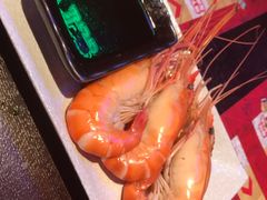-钳真多钓虾馆·小龙虾海鲜烧烤(九六广场店)