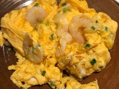 虾仁滑蛋-星平鸡饭·粤菜小炒(印象城旗舰店)