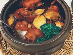 -同里湖大饭店-怡景轩中餐厅(同里古镇店)