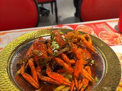 -熊记虾王·小龙虾(东晓南店)