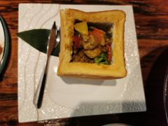 -素心小筑(后沙裕镇店)