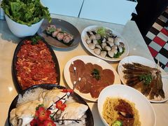 -一哥澳门豆捞·澳门风打边炉(高德置地店)