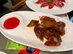 -燃计沙茶皇·香港沙茶火锅(人广旗舰店)