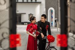 -女王风尚STUDIO·轻奢化定制