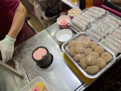 -定胜糕小店-蒋顺发