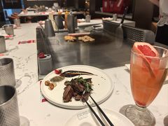 -火地铁板烧(昆山万象汇店)