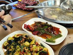 -汕头福合埕牛肉火锅(厚街店)