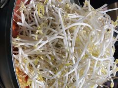-吴草鸡爪오초닭발韩食堂(融恒盈嘉中心店)