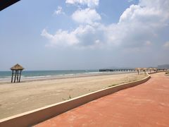 -微豪思湾舍酒店