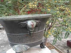 -大钟寺古钟博物馆