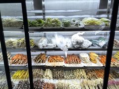 -大周炸串店