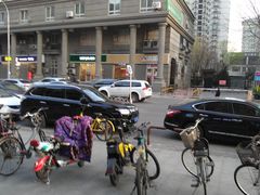 -南城香(欧陆经典万兴苑店)