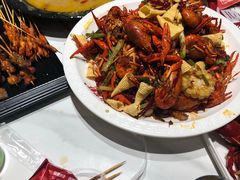 -金陵暴走小龙虾(南京总店)