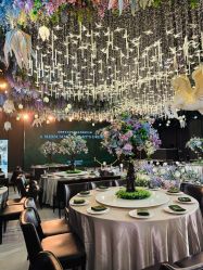 -花嫁丽舍婚礼殿堂(世博江景店)