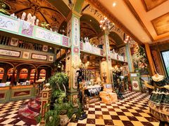 -老欧洲咖啡·西餐(后湖店)