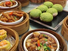 -顺德人家食府(黄金广场店)
