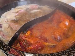 -重庆秦妈火锅(全国连锁五台山店)