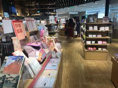 -九木杂物社(恒隆广场店)