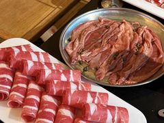 -晓宇重庆火锅(西安荟聚店)