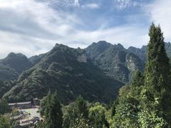 -武当山风景区