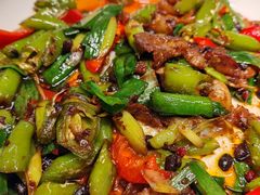 -百年神厨·地道川菜(清江西路店)