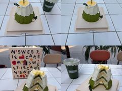 -姆们M Sweetie Cake(三里屯店)