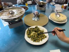 -味好美土菜(迎宾东路店)