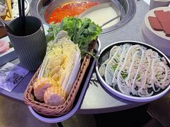 -故里和山·成都火锅(欢乐港湾店)