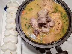 -吴掌柜·藕汤印象(南湖店)