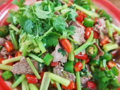 -小街47號江湖菜(四合院店)