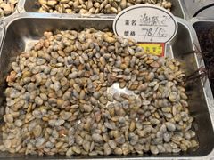 -健跳小海鲜(人民路店)