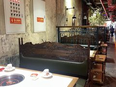 -汕头八合里海记牛肉店(清河店)