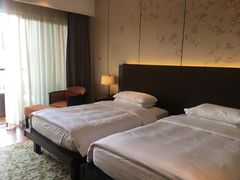 -上海崇明金茂凯悦酒店