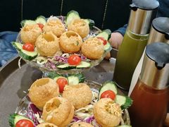 -清真· AL-JANNAT 佳纳特餐厅(仙林店)