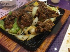 -桃子餐厅·天津菜(红星路直营店)