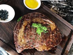 -Lets burger非常汉堡·环球风味(蓝色港湾店)