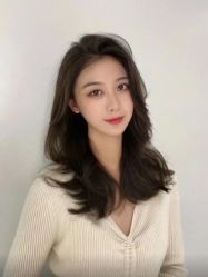 -TRIMS HAIR 修剪造型·烫染接发