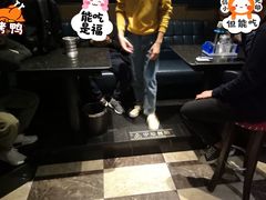 -歌声里K BAR(星湖城店)
