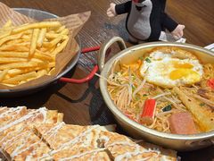 -韩热集市(百源店)